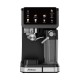 ΚΑΦΕΤΙΕΡΑ ΕΣΠΡΕΣΣΟ PRIMO PREM-40570 BLACK 1350W 20BAR TOUCH SCREEN